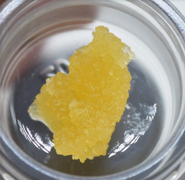 <span style="color: blue;"><u>Zkittles Sugar - Indica</u></span>